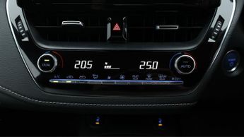 Toyota Corolla ICON