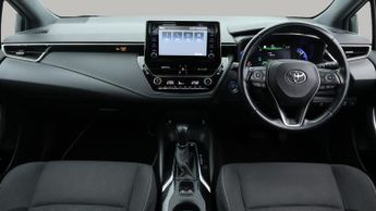 Toyota Corolla ICON