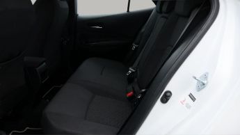 Toyota Corolla ICON