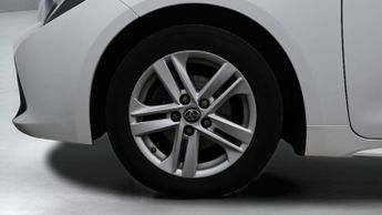 Toyota Corolla ICON