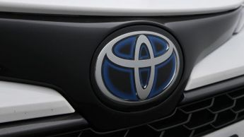 Toyota Corolla ICON