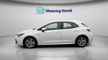Toyota Corolla ICON