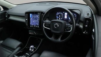 Volvo XC40 B4 INSCRIPTION PRO