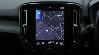 Volvo XC40 B4 INSCRIPTION PRO