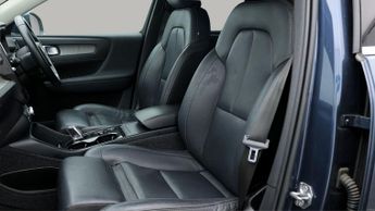 Volvo XC40 B4 INSCRIPTION PRO