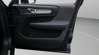 Volvo XC40 B4 INSCRIPTION PRO