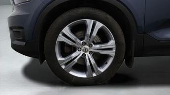 Volvo XC40 B4 INSCRIPTION PRO