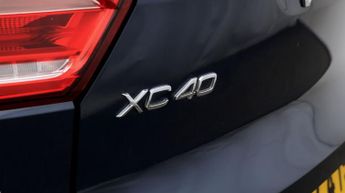 Volvo XC40 B4 INSCRIPTION PRO