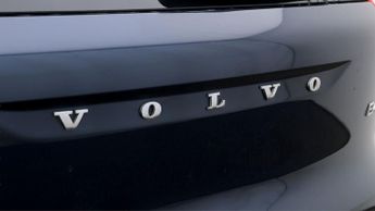 Volvo XC40 B4 INSCRIPTION PRO