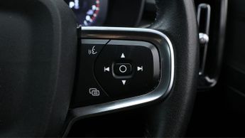 Volvo XC40 B4 INSCRIPTION PRO