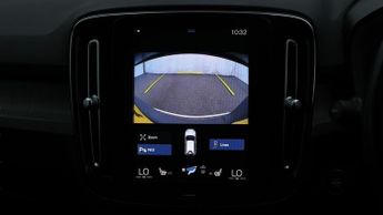 Volvo XC40 B4 INSCRIPTION PRO