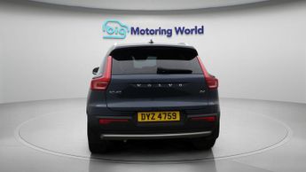 Volvo XC40 B4 INSCRIPTION PRO