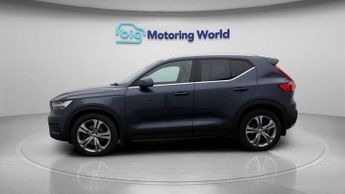 Volvo XC40 B4 INSCRIPTION PRO
