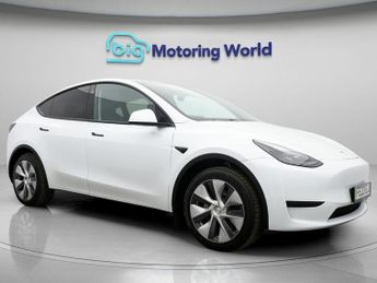 Tesla Model Y BASE