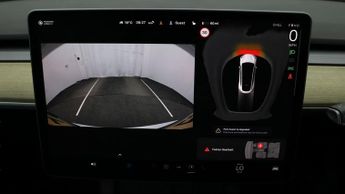 Tesla Model Y BASE