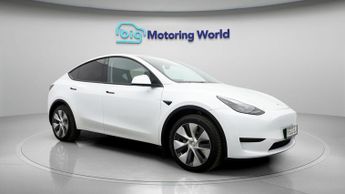 Tesla Model Y BASE
