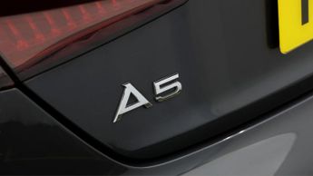 Audi A5 SPORTBACK TFSI SPORT