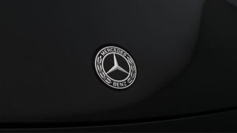 Mercedes-Benz EQA EQA 250 AMG LINE