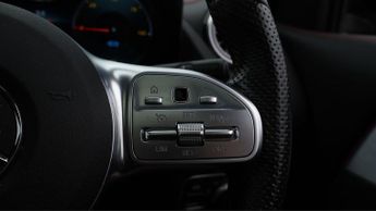 Mercedes-Benz EQA EQA 250 AMG LINE