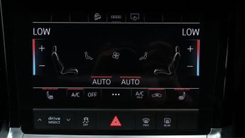 Audi e-tron QUATTRO TECHNIK