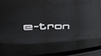 Audi e-tron QUATTRO TECHNIK