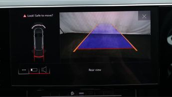 Audi e-tron QUATTRO TECHNIK