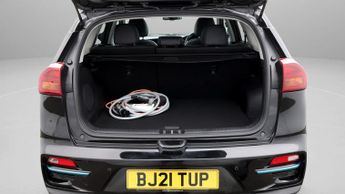 Kia Niro 4 PLUS