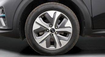 Kia Niro 4 PLUS