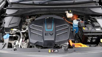 Kia Niro 4 PLUS