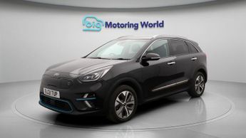 Kia Niro 4 PLUS