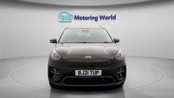 Kia Niro 4 PLUS