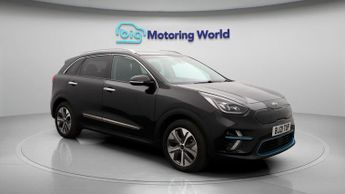 Kia Niro 4 PLUS