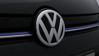 Volkswagen e-Golf E-GOLF