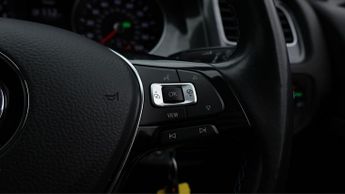 Volkswagen e-Golf E-GOLF