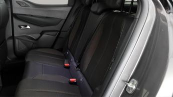 DS AUTOMOBILES DS 3 CROSSBACK E-TENSE BASTILLE