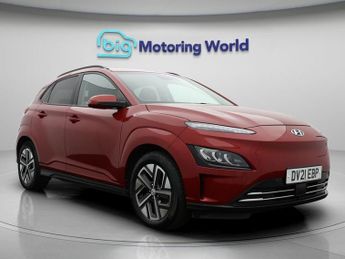 Hyundai KONA PREMIUM