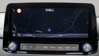 Hyundai KONA PREMIUM