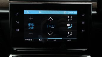 Citroen C3 PURETECH SHINE PLUS S/S EAT6