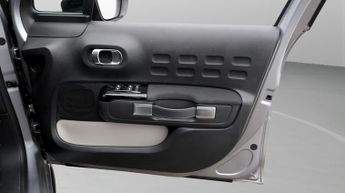 Citroen C3 PURETECH SHINE PLUS S/S EAT6