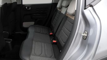 Citroen C3 PURETECH SHINE PLUS S/S EAT6