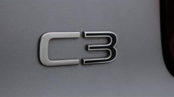 Citroen C3 PURETECH SHINE PLUS S/S EAT6