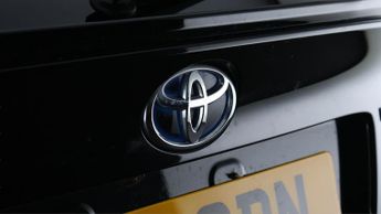 Toyota C-HR EXCEL