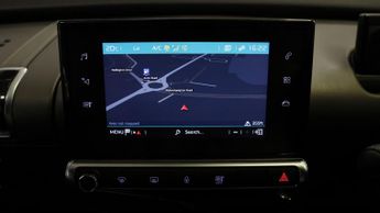 Citroen C4 Cactus PURETECH FLAIR S/S EAT6