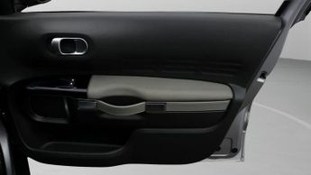 Citroen C4 Cactus PURETECH FLAIR S/S EAT6