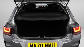 Citroen C4 Cactus PURETECH FLAIR S/S EAT6