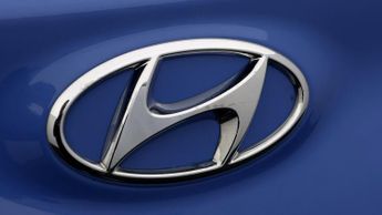 Hyundai KONA GDI SE CONNECT