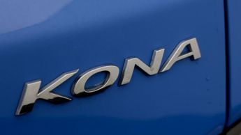 Hyundai KONA GDI SE CONNECT
