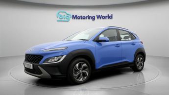 Hyundai KONA GDI SE CONNECT