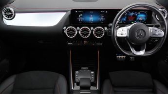Mercedes-Benz EQA EQA 250 AMG LINE