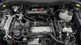 Mercedes-Benz EQA EQA 250 AMG LINE
